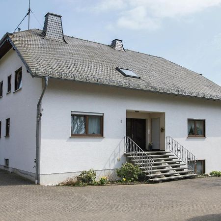 Sun Kissed Apartment In Lirstal With Garden Luaran gambar