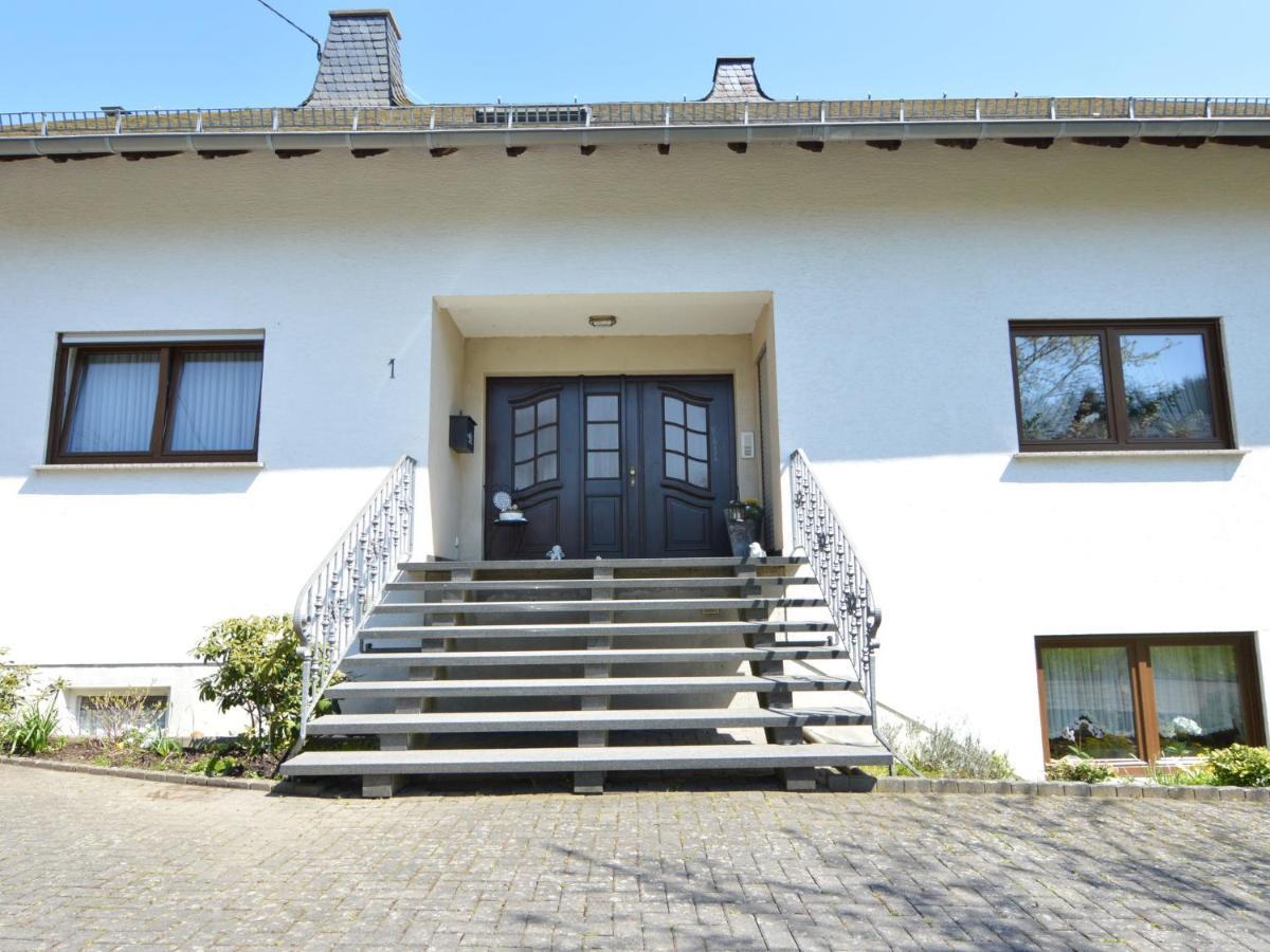 Sun Kissed Apartment In Lirstal With Garden Luaran gambar
