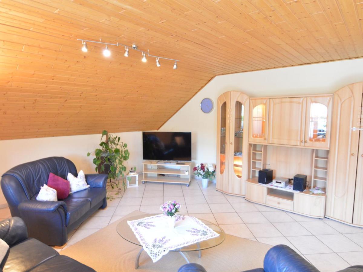 Sun Kissed Apartment In Lirstal With Garden Luaran gambar