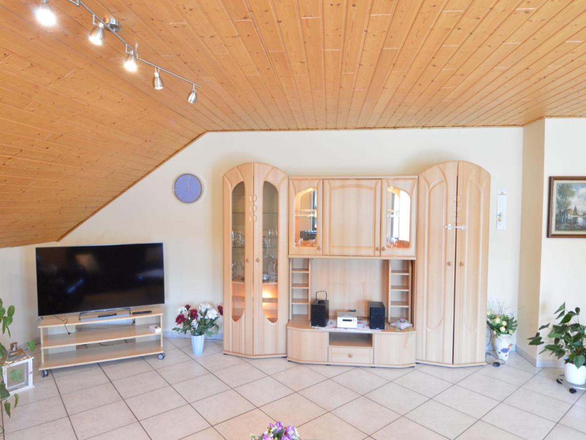 Sun Kissed Apartment In Lirstal With Garden Luaran gambar