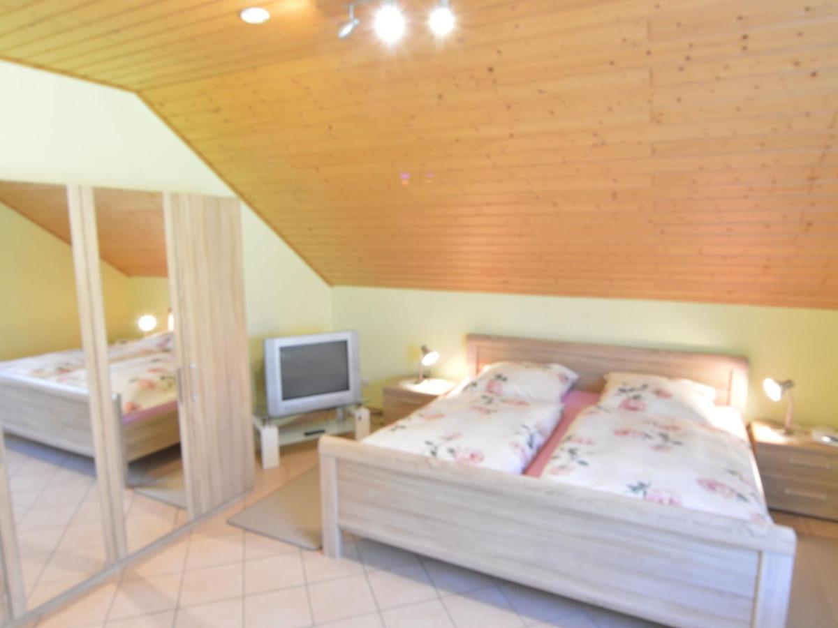 Sun Kissed Apartment In Lirstal With Garden Luaran gambar