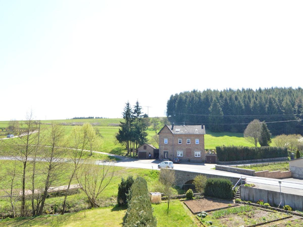 Sun Kissed Apartment In Lirstal With Garden Luaran gambar