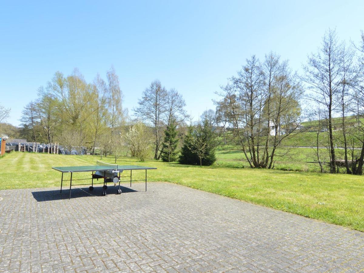 Sun Kissed Apartment In Lirstal With Garden Luaran gambar