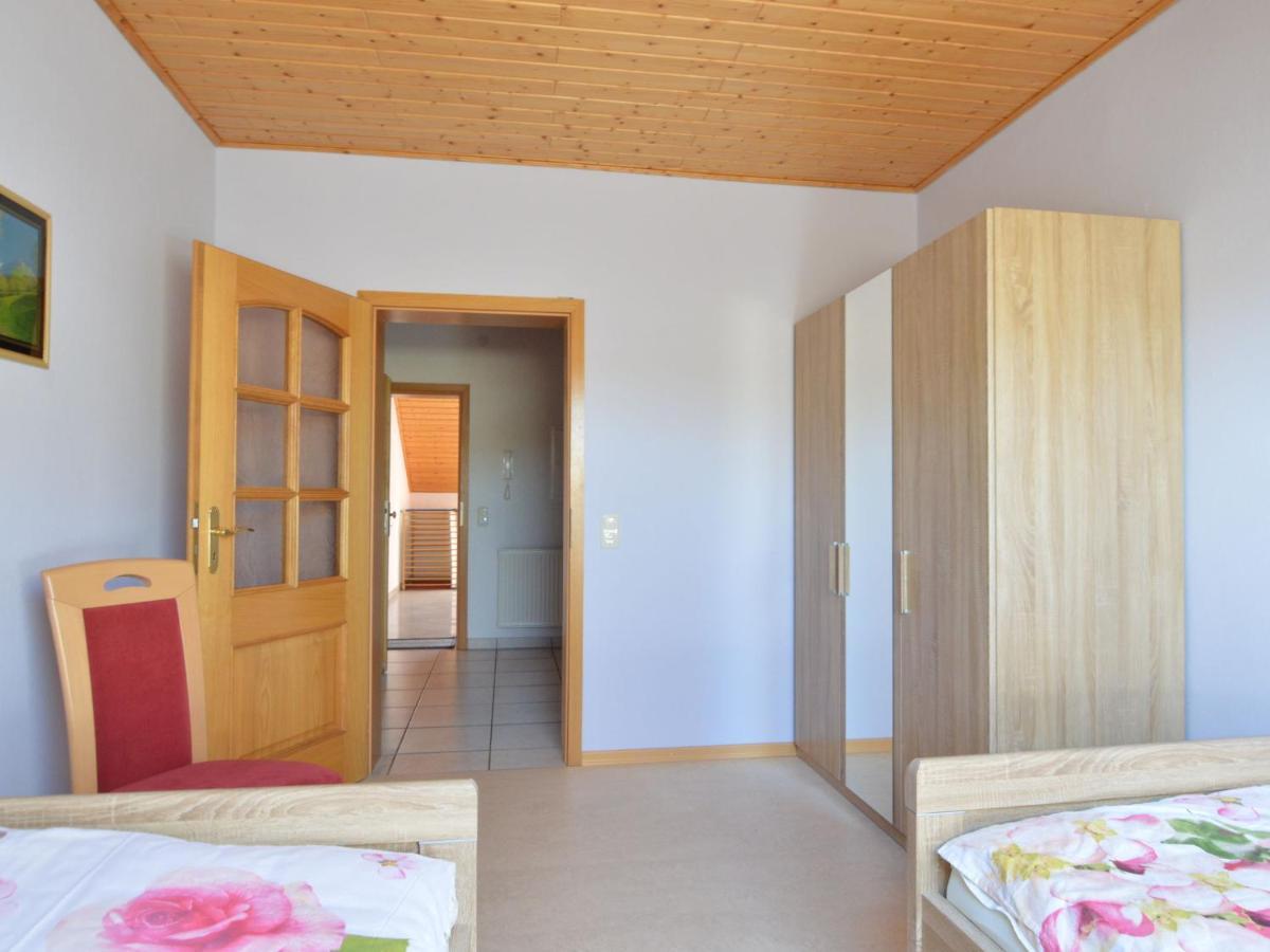Sun Kissed Apartment In Lirstal With Garden Luaran gambar