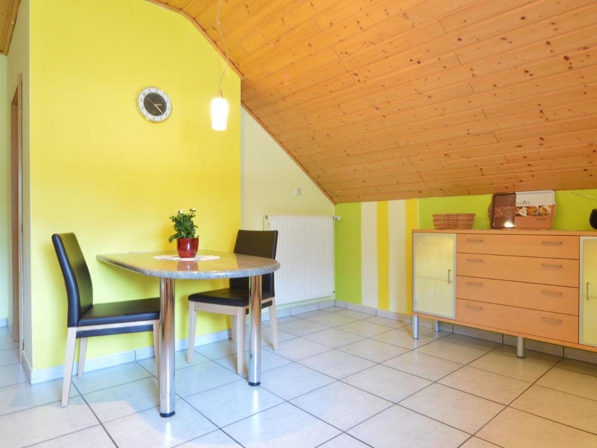 Sun Kissed Apartment In Lirstal With Garden Luaran gambar