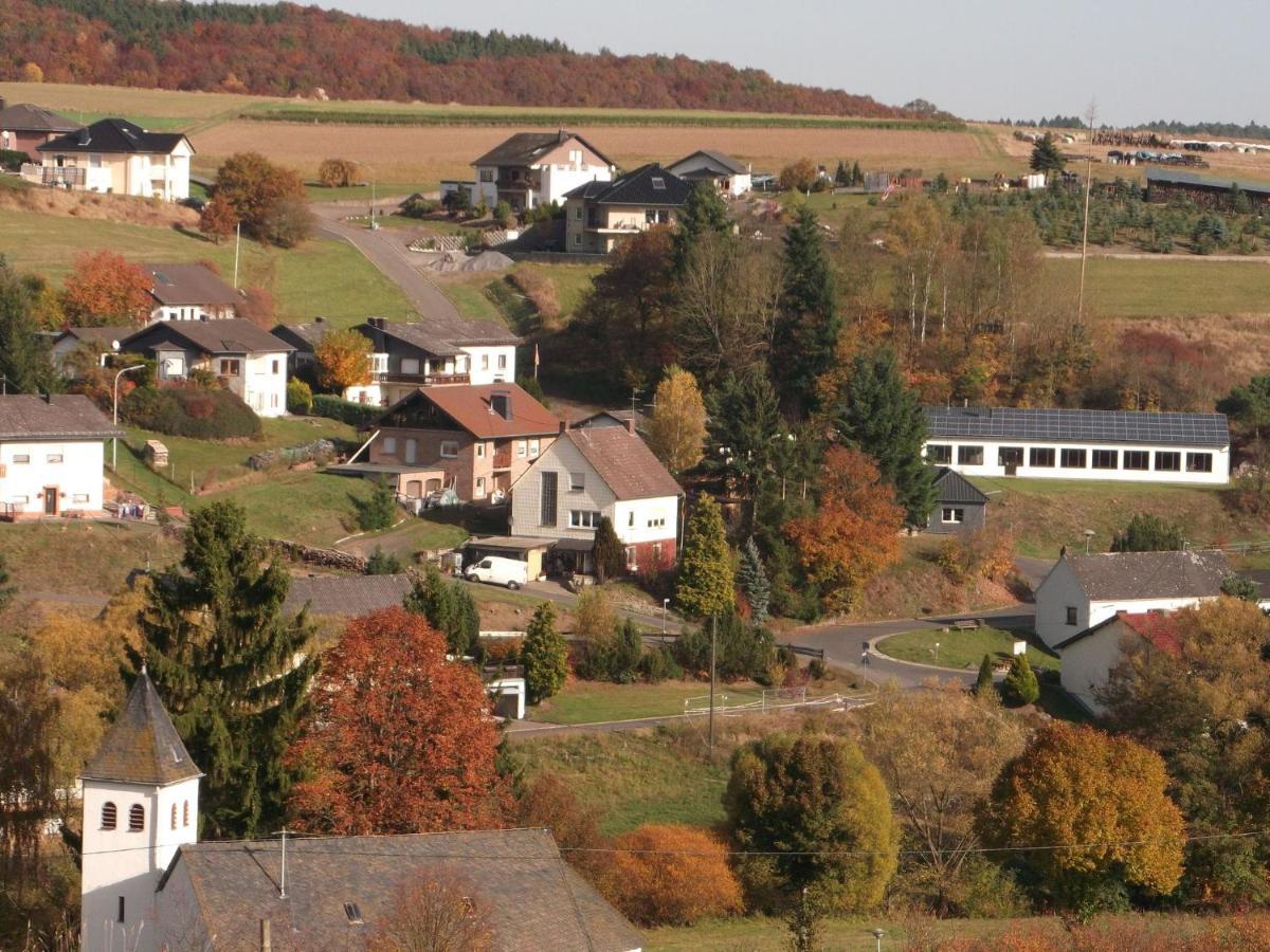 Sun Kissed Apartment In Lirstal With Garden Luaran gambar