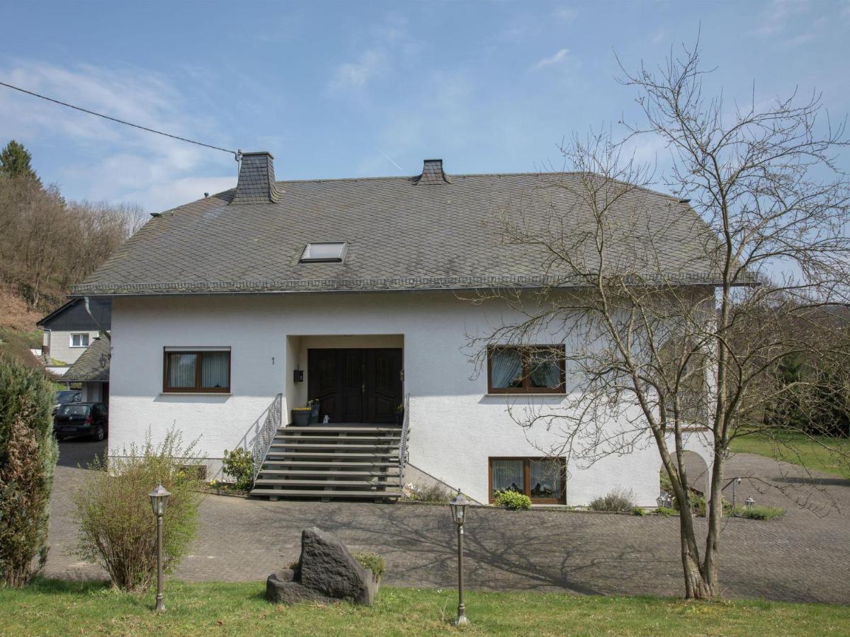 Sun Kissed Apartment In Lirstal With Garden Luaran gambar