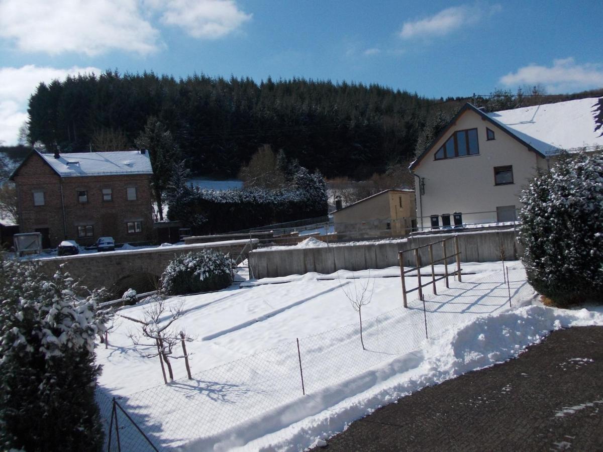 Sun Kissed Apartment In Lirstal With Garden Luaran gambar