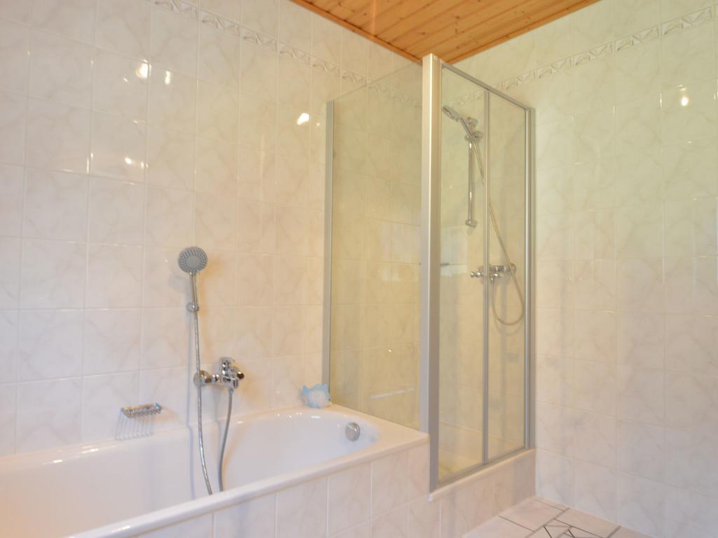 Sun Kissed Apartment In Lirstal With Garden Luaran gambar
