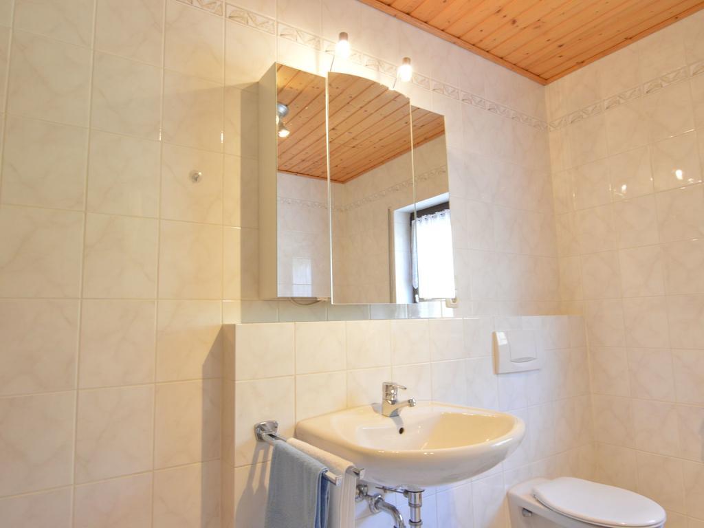 Sun Kissed Apartment In Lirstal With Garden Luaran gambar