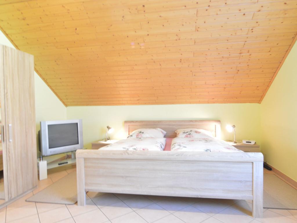 Sun Kissed Apartment In Lirstal With Garden Luaran gambar