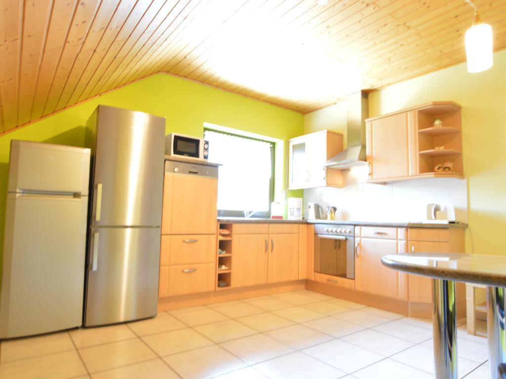 Sun Kissed Apartment In Lirstal With Garden Luaran gambar